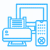 Dépannage informatique Meyrin – imprimantes et périphériques